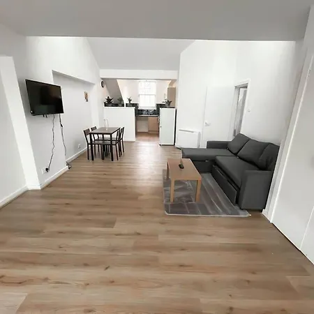 Edinburgh Elms For 4 - New Town - City Center Eb8 Esterno foto