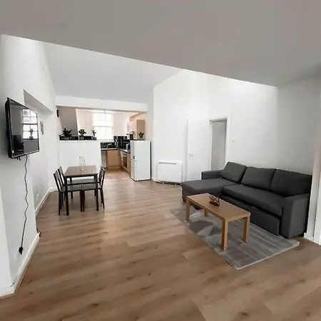 Edinburgh Elms For 4 - New Town - City Center Eb8 Esterno foto