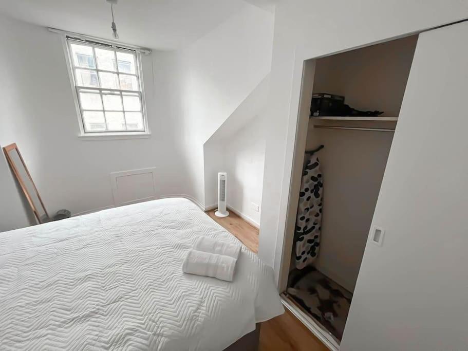 Apartamento Elms For 4 - New Town - Center Eb8 *